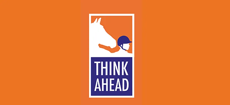Think Ahead Logo